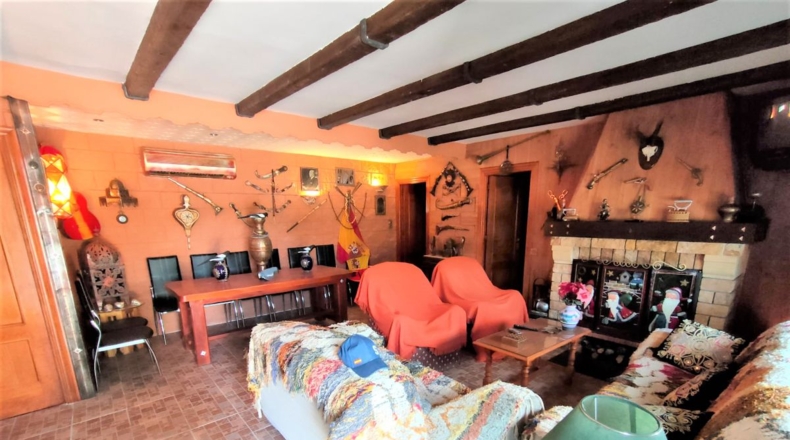 Granada - Atarfe - 150000m2