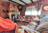 Finca rústica en venta en Atarfe ref: TR50445 foto