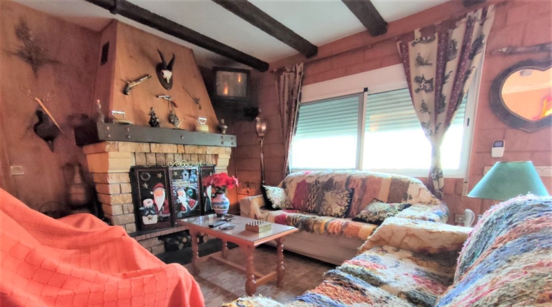 Granada - Atarfe - 150000m2