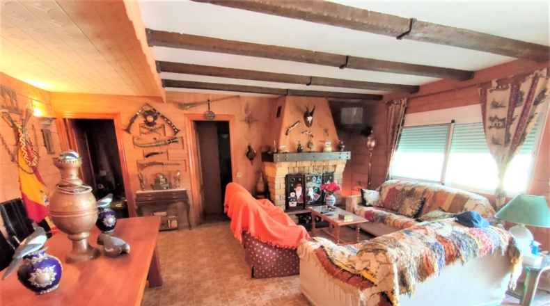 Granada - Atarfe - 150000m2