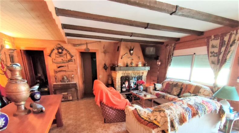 Granada - Atarfe - 150000m2