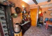 Finca rústica en venta en Atarfe ref: TR50445 foto