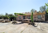Finca rústica en venta en Atarfe ref: TR50445 foto