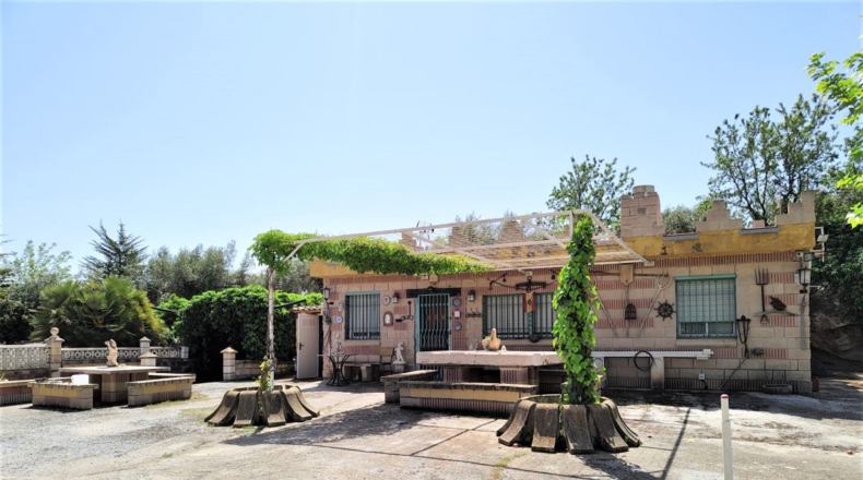 Granada - Atarfe - 150000m2