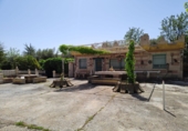 Finca rústica en venta en Atarfe ref: TR50445 foto
