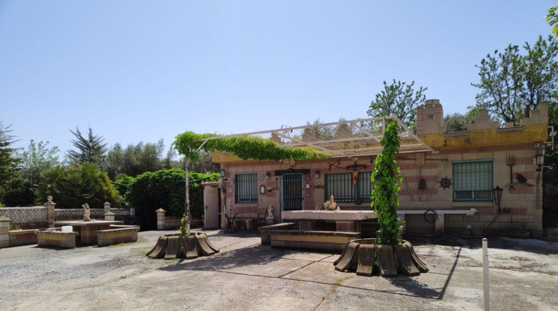 Granada - Atarfe - 150000m2