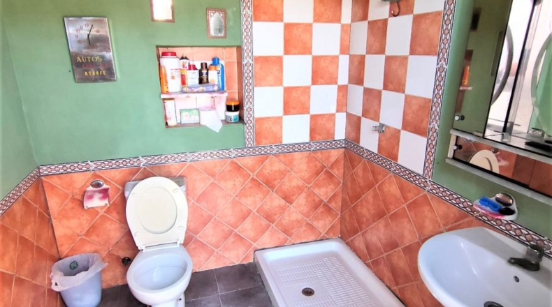 Granada - Atarfe - 150000m2