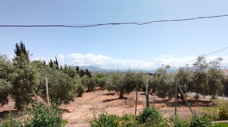 Granada - Atarfe - 150000m2