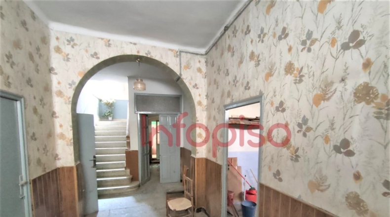 Ciudad Real - Valdepeñas - 120m2