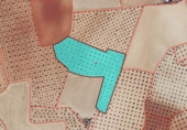 Non-developable land for sale in Santa Cruz de Mudela ref: TR53477 photo