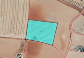 Terreno no urbanizable en venta en Santa Cruz de Mudela ref: TR53476 foto