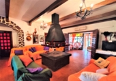 Country house with land for sale in Valdepeñas ref: TR65688 photo