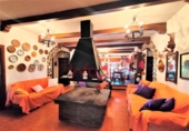Country house with land for sale in Valdepeñas ref: TR65688 photo
