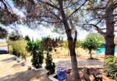 Country house with land for sale in Valdepeñas ref: TR65688 photo