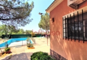 Country house with land for sale in Valdepeñas ref: TR65688 photo
