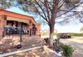 Country house with land for sale in Valdepeñas ref: TR65688 photo