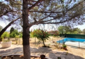 Country house with land for sale in Valdepeñas ref: TR65688 photo