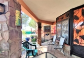 Country house with land for sale in Valdepeñas ref: TR65688 photo