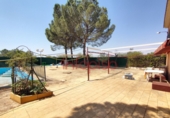 Country house with land for sale in Valdepeñas ref: TR65688 photo