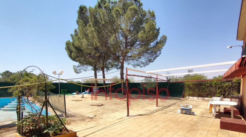 Ciudad Real - Ciudad Real - 2716m2