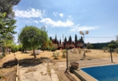 Country house with land for sale in Valdepeñas ref: TR65688 photo
