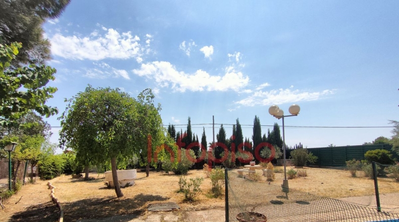 Ciudad Real - Ciudad Real - 2716m2