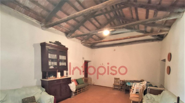 Ciudad Real - Valdepeñas - 13914m2