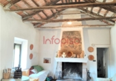 Casa de camp amb terreny en venda a Valdepeñas ref.: TR200255 foto