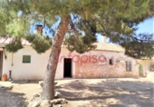 Casa de camp amb terreny en venda a Valdepeñas ref.: TR200255 foto