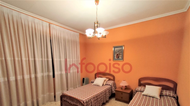 Ciudad Real - Valdepeñas - 315m2