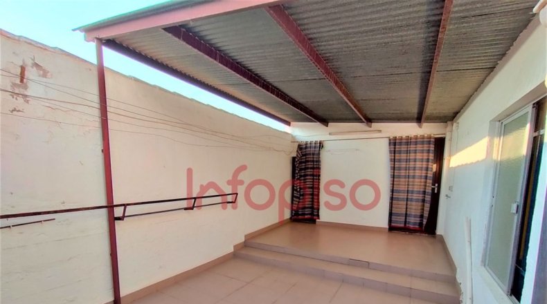 Ciudad Real - Valdepeñas - 315m2