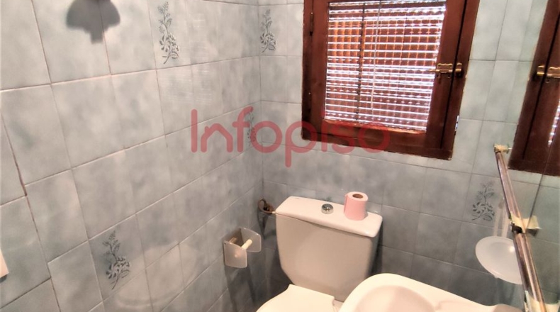 Ciudad Real - Valdepeñas - 315m2
