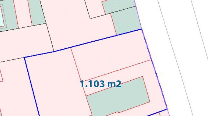 Ciudad Real - Valdepeñas - 1103m2