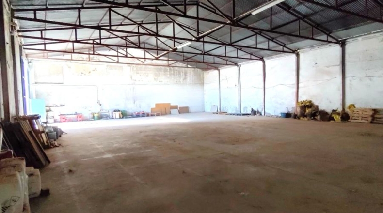 Ciudad Real - Valdepeñas - 1103m2