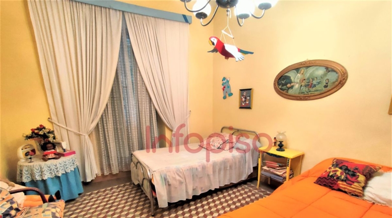 Ciudad Real - Valdepeñas - 211m2