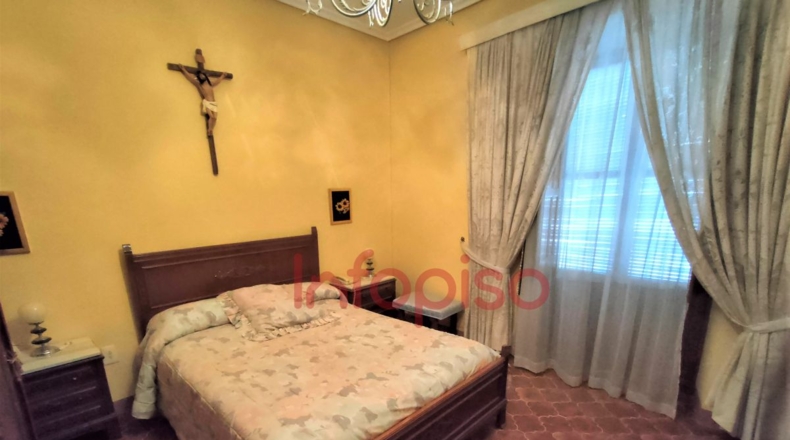 Ciudad Real - Valdepeñas - 211m2