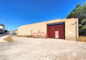 Parcel·la urbanitzable en lloguer a Valdepeñas ref.: TR305753 foto