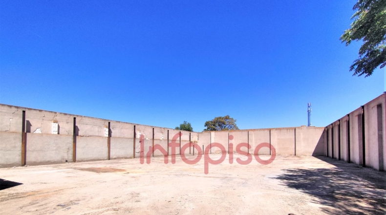 Ciudad Real - Вальдепеньяс - 1000m2