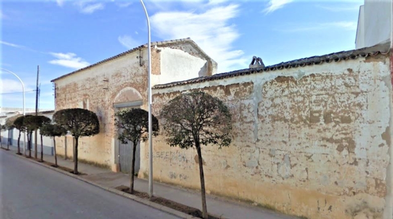 Ciudad Real - Valdepeñas - 970m2