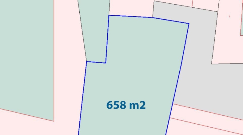 Ciudad Real - Valdepeñas - 658m2