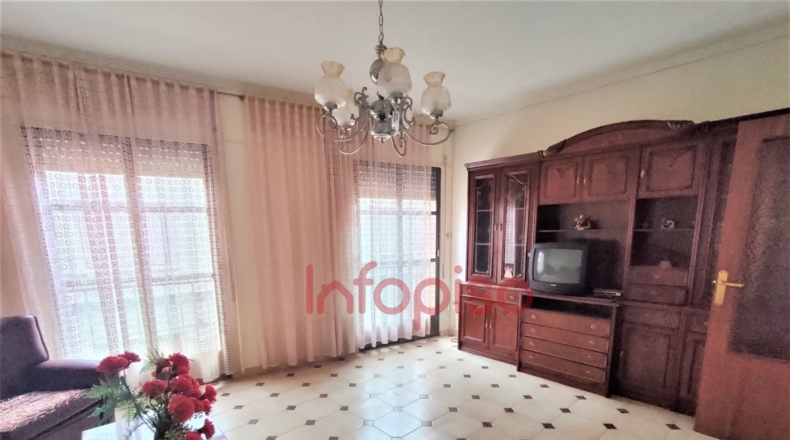 Ciudad Real - Valdepeñas - 266m2