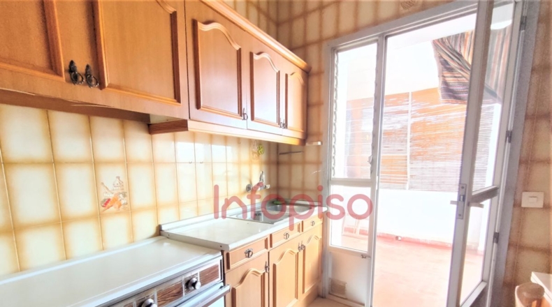 Ciudad Real - Valdepeñas - 266m2