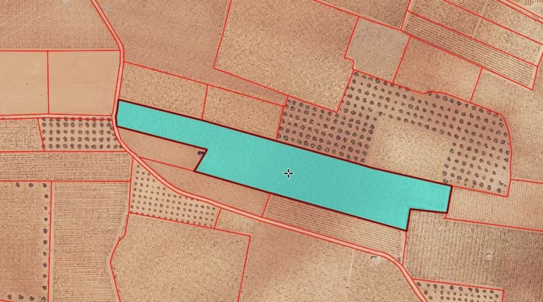 Ciudad Real - Valdepeñas - 100800m2
