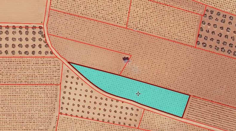 Ciudad Real - Valdepeñas - 100800m2