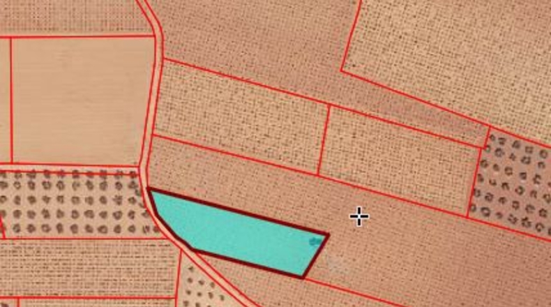 Ciudad Real - Valdepeñas - 100800m2
