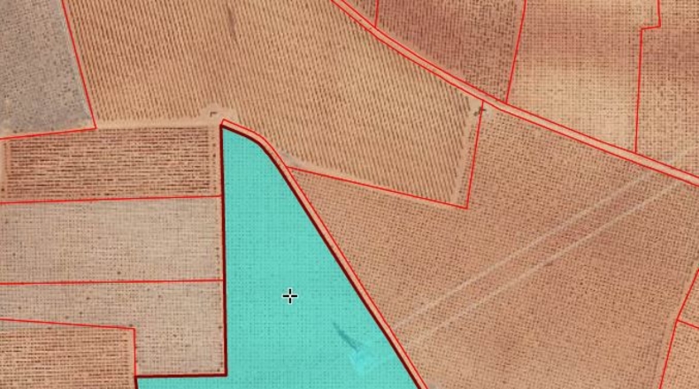 Ciudad Real - Valdepeñas - 100800m2