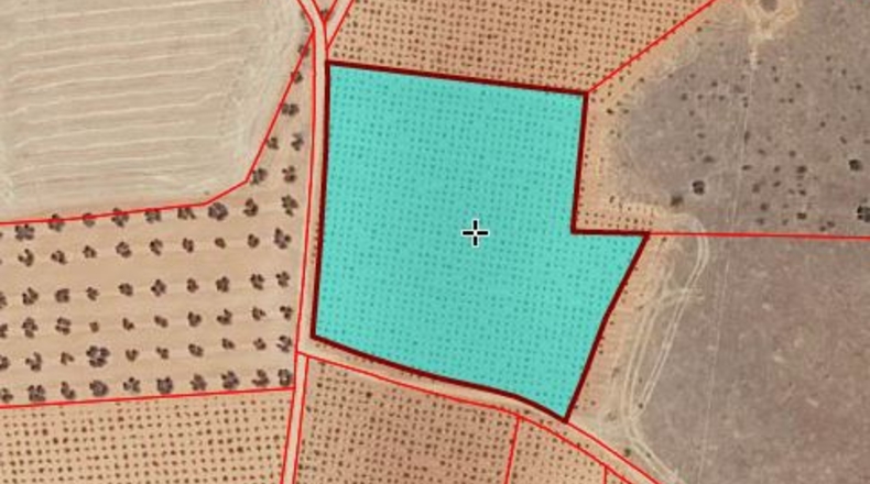 Ciudad Real - Valdepeñas - 37813m2