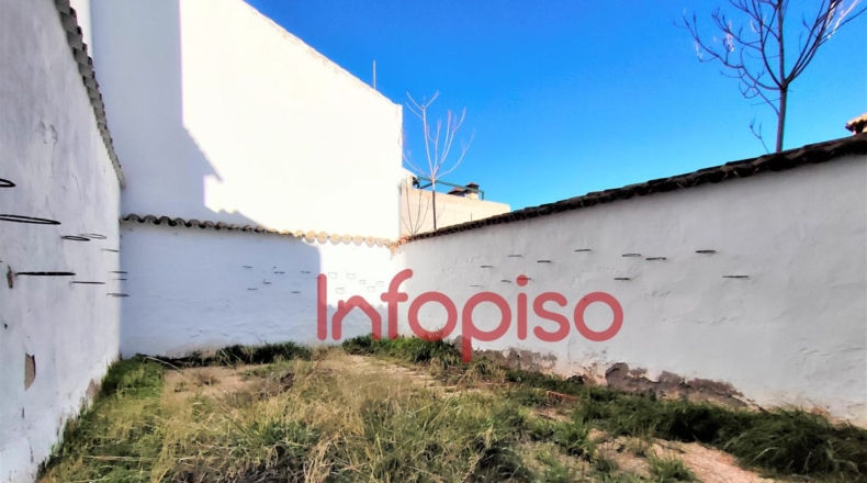 Ciudad Real - Valdepeñas - 346m2