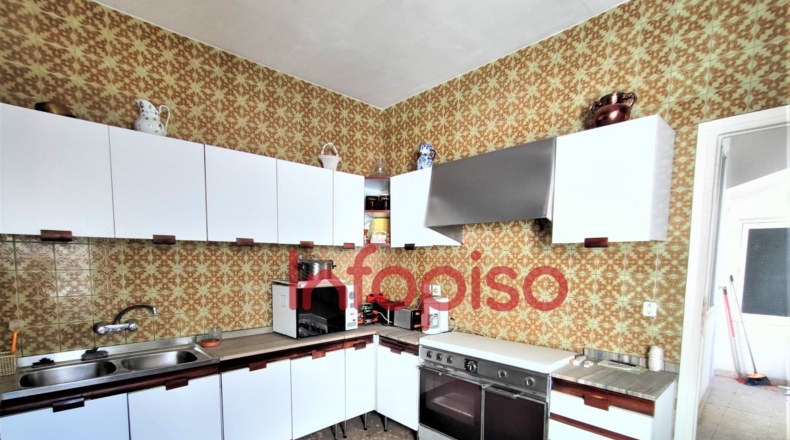 Ciudad Real - Valdepeñas - 346m2
