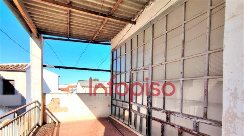 Ciudad Real - Valdepeñas - 346m2